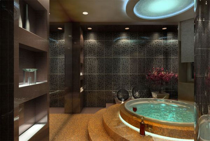 дизайн интерьеров квартир твери